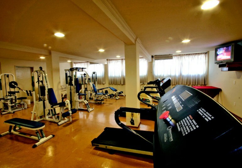 Bella Italia Hotel & Eventos