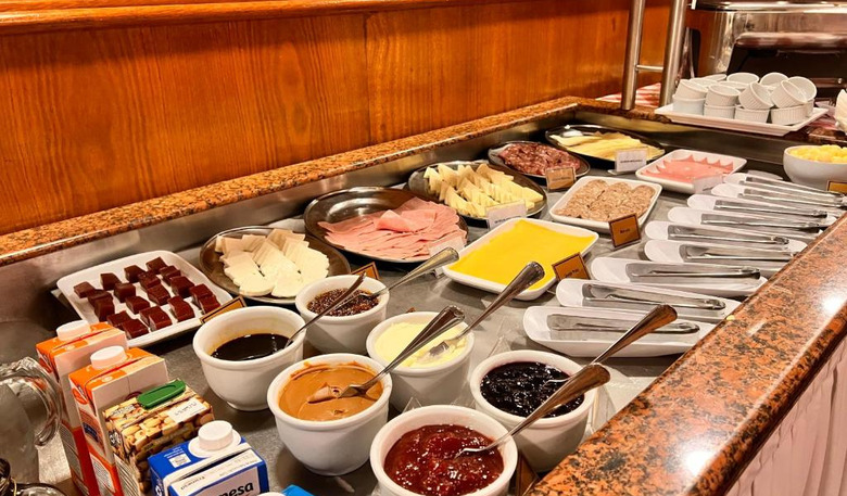 Bella Italia Hotel & Eventos