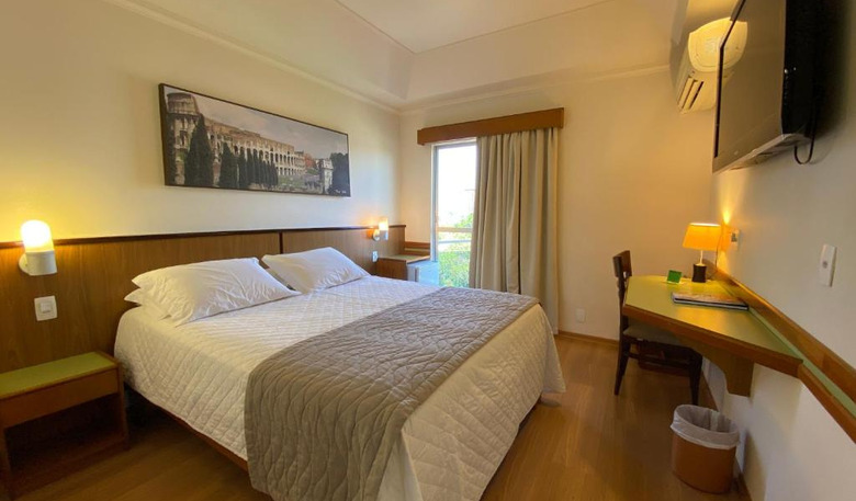 Bella Italia Hotel & Eventos