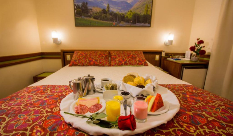 Bella Italia Hotel & Eventos