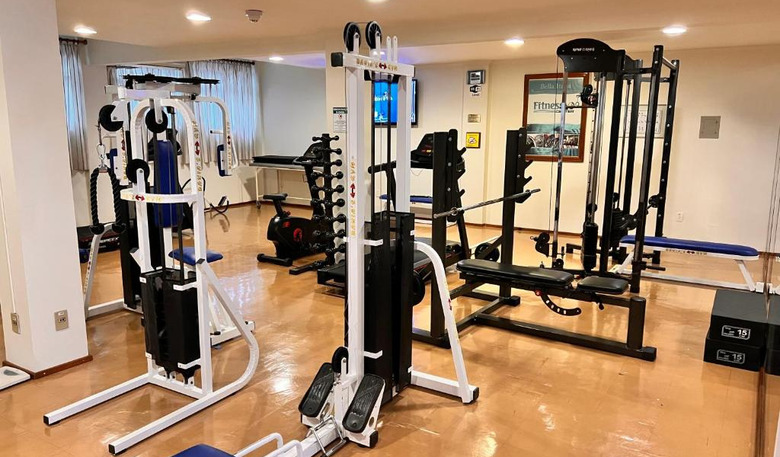 Bella Italia Hotel & Eventos