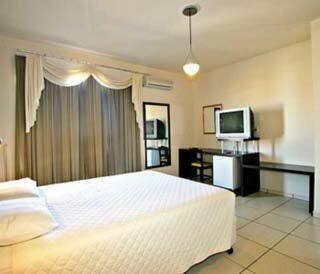 �guas Do Igua�u Hotel Centro