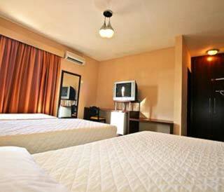 �guas Do Igua�u Hotel Centro