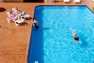 �guas Do Igua�u Hotel Centro