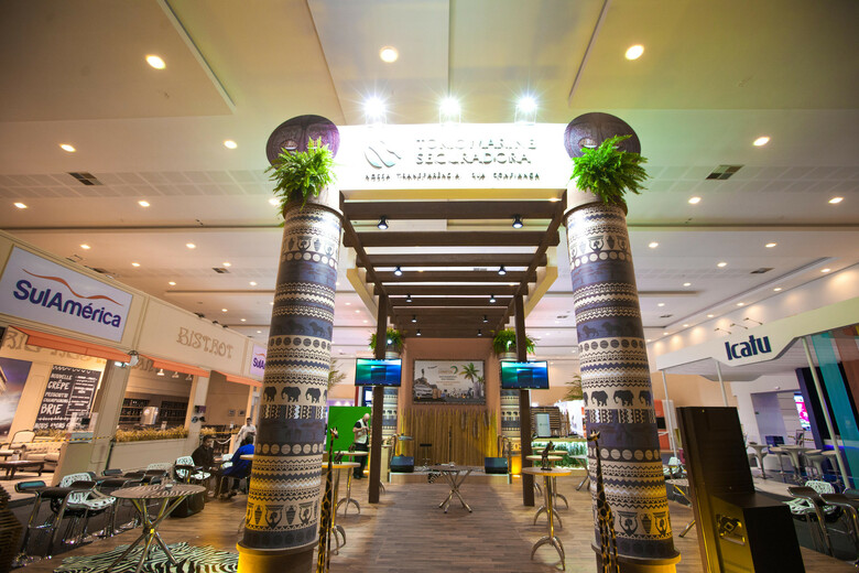 Rafain Palace Hotel & Convention Center