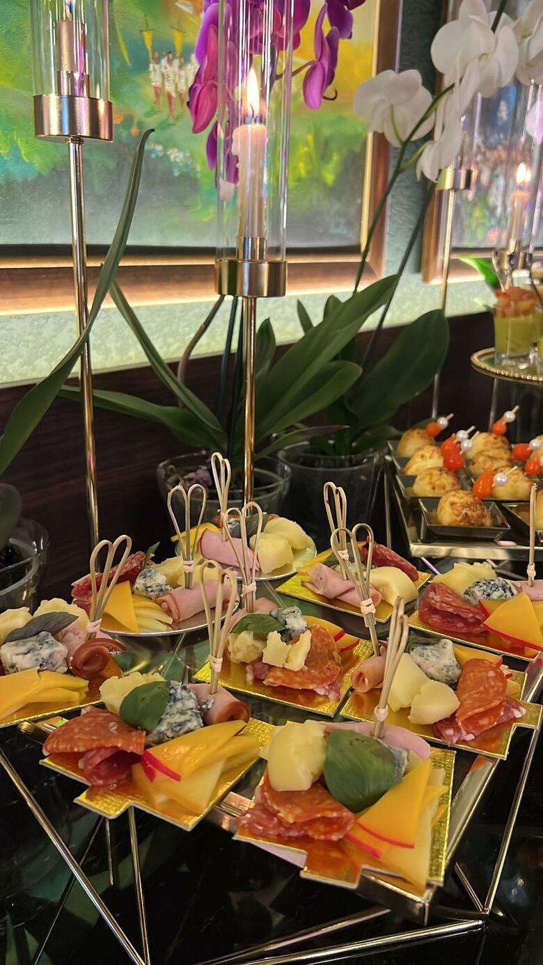 Rafain Palace Hotel & Convention Center