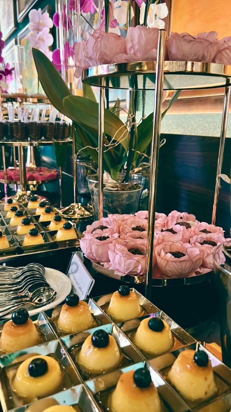 Rafain Palace Hotel & Convention Center