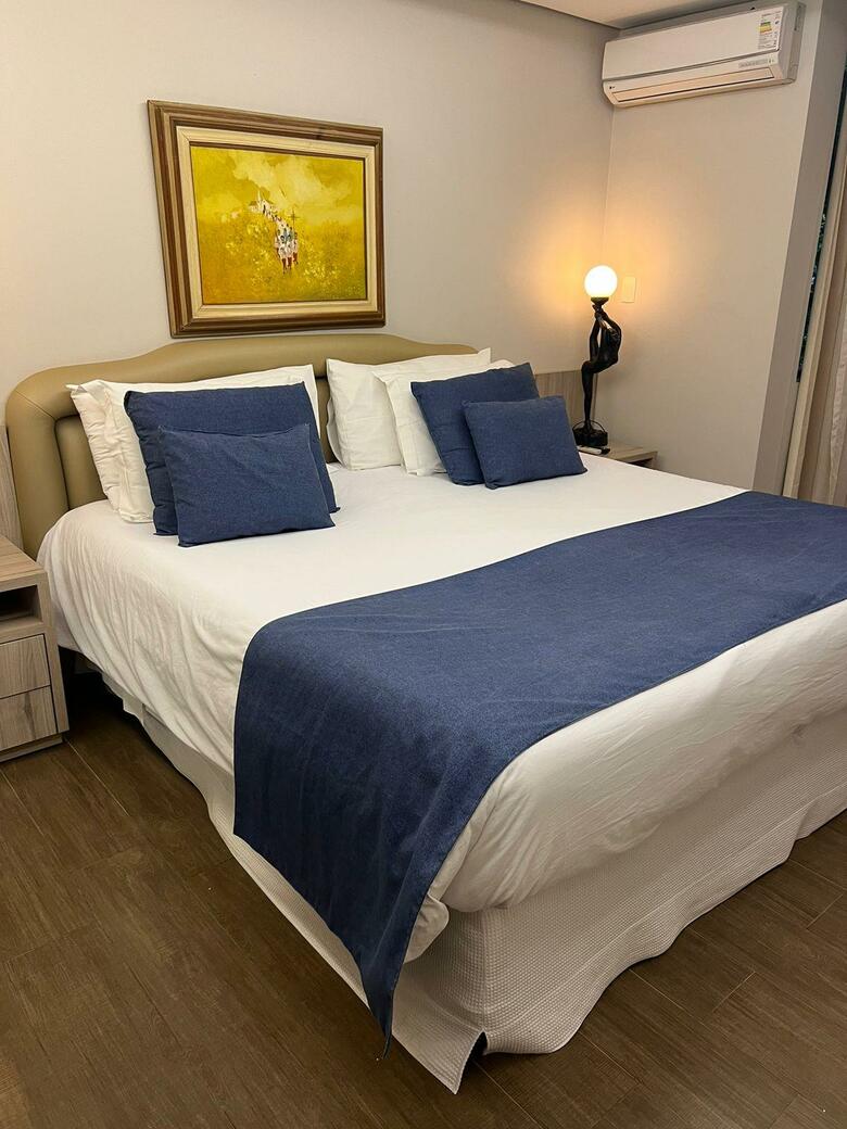 Rafain Palace Hotel & Convention Center