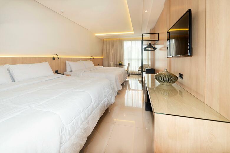 Rafain Palace Hotel & Convention Center