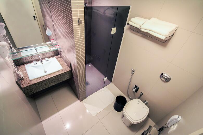 Rafain Palace Hotel & Convention Center