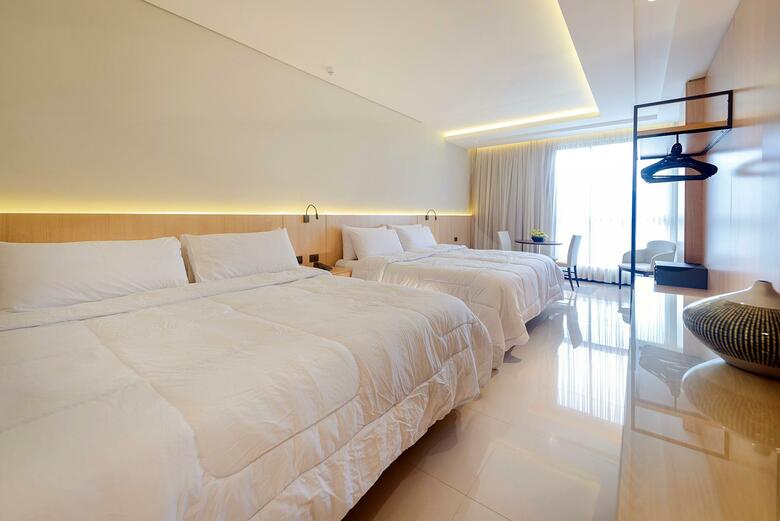 Rafain Palace Hotel & Convention Center