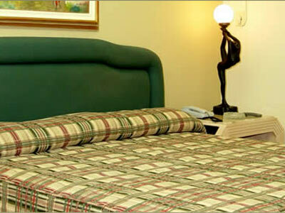 Rafain Palace Hotel & Convention Center