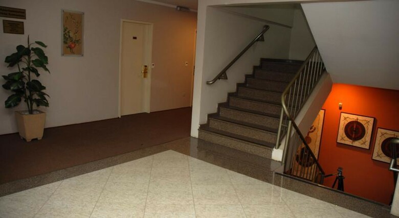 Foz Plaza Hotel