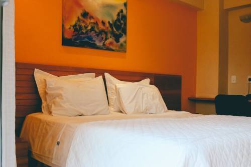 Hotel Pedra Negra