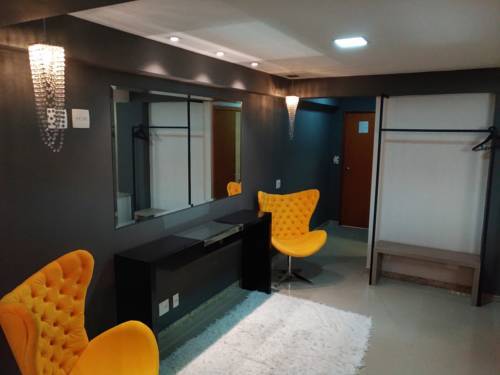 Hotel Pedra Negra