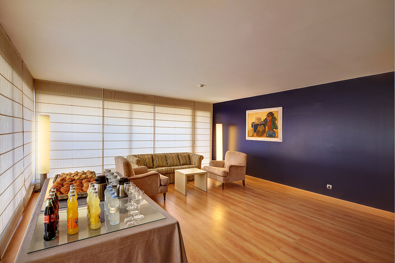 U Hotel Villa-gom�