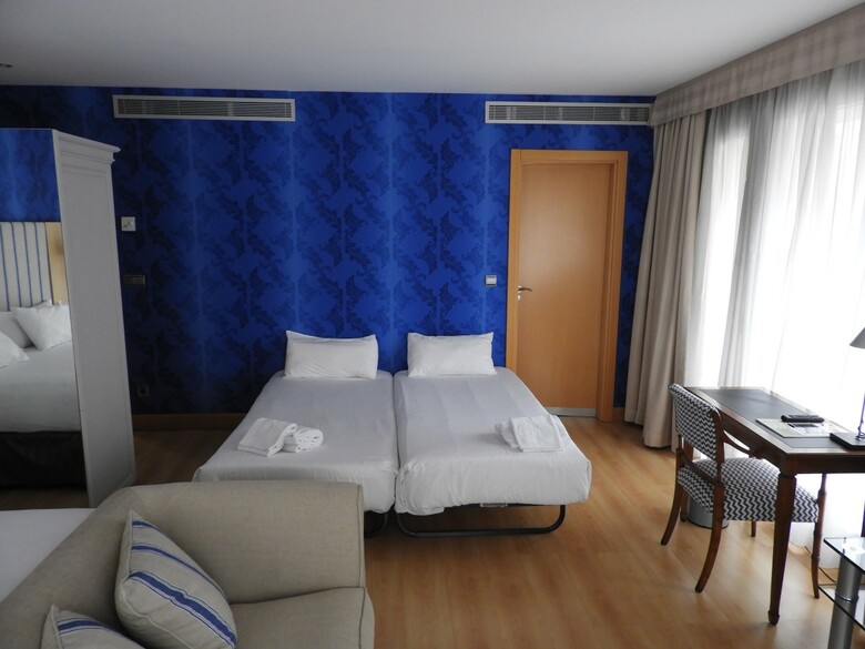U Hotel Villa-gom�