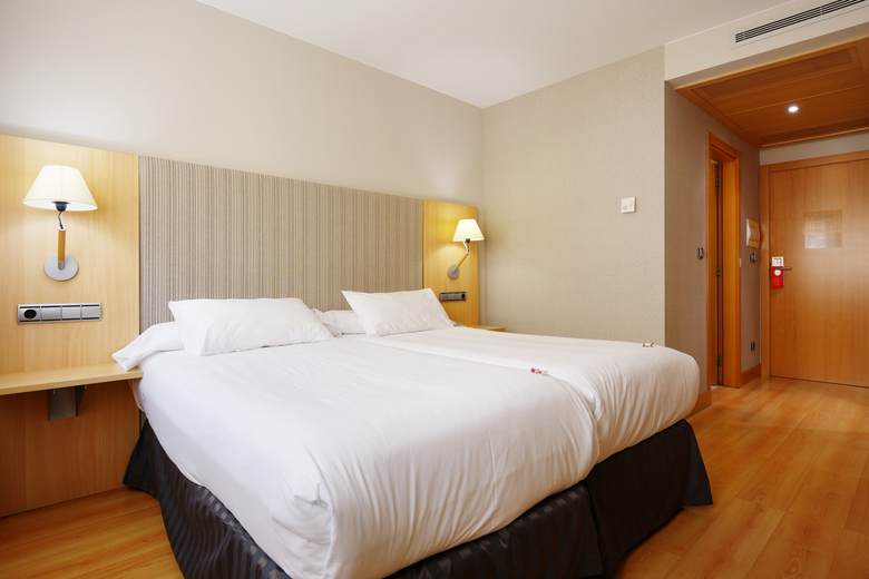 U Hotel Villa-gom�