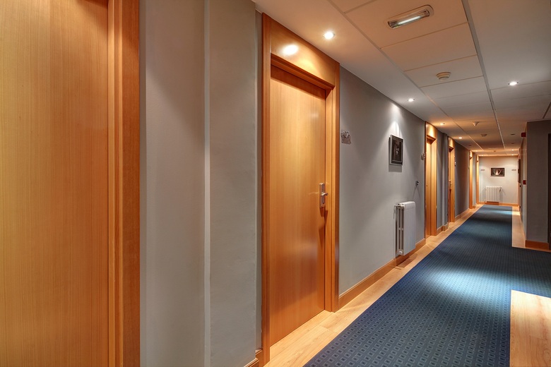 U Hotel Villa-gom�