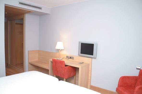 U Hotel Villa-gom�