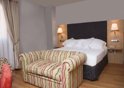 U Hotel Villa-gom�