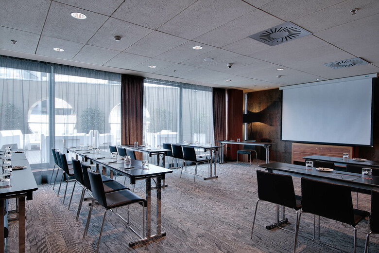 Hotel Badalona Tower