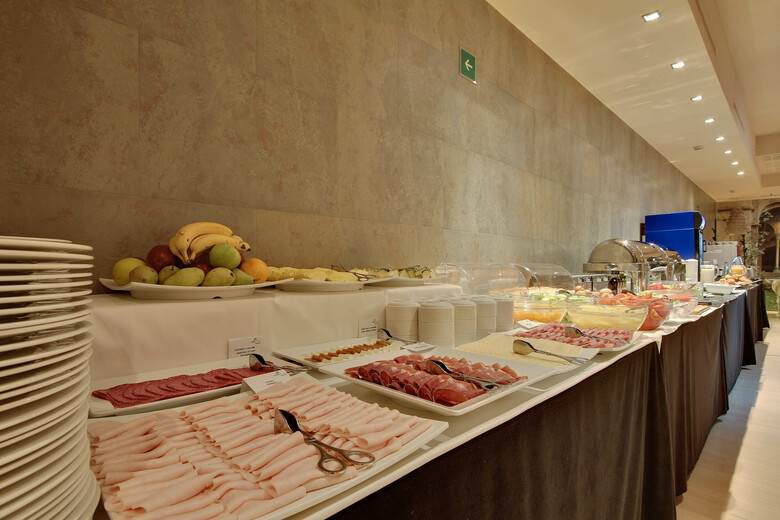 Hotel Badalona Tower