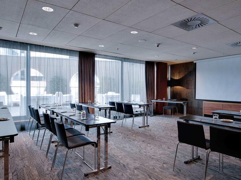 Hotel Badalona Tower