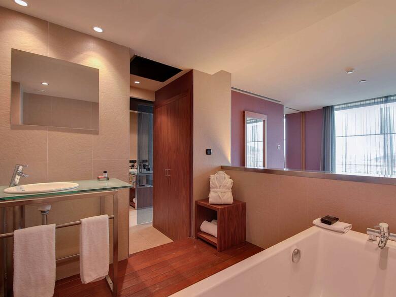 Hotel Badalona Tower
