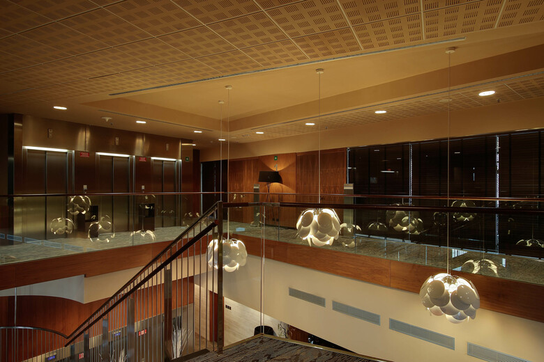 Hotel Badalona Tower