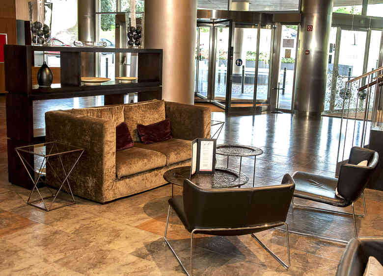 Hotel Badalona Tower