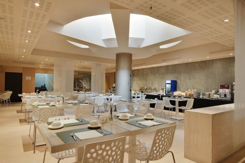 Hotel Badalona Tower