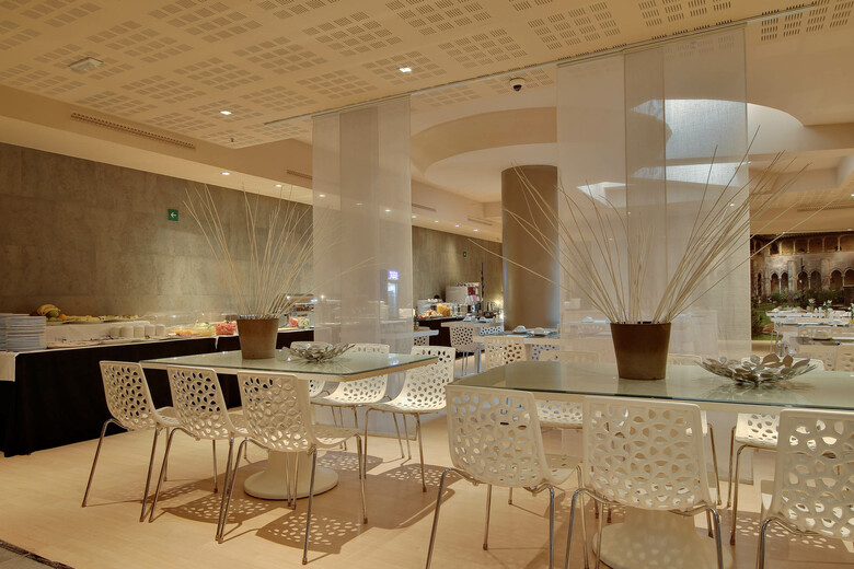 Hotel Badalona Tower