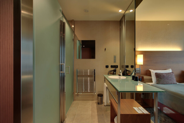 Hotel Badalona Tower