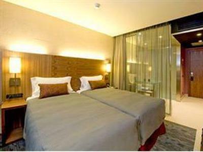 Hotel Badalona Tower