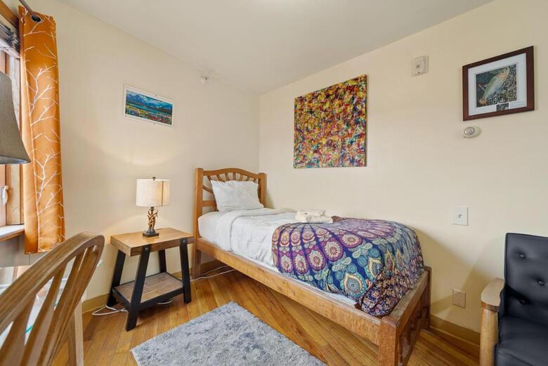 Hostal Qupqugiaq Inn