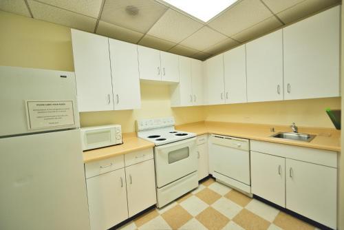 Hostal Hostelling International Chicago
