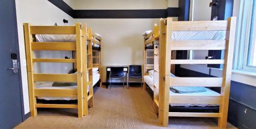Hostal Hostelling International Chicago