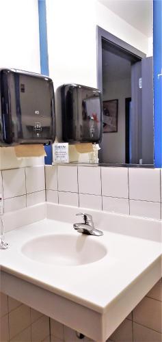 Hostal Hostelling International Chicago