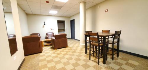 Hostal Hostelling International Chicago