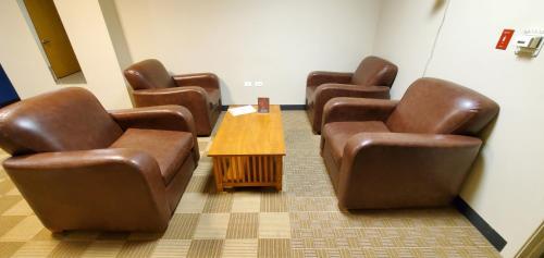 Hostal Hostelling International Chicago