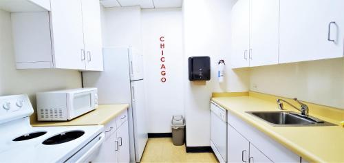 Hostal Hostelling International Chicago