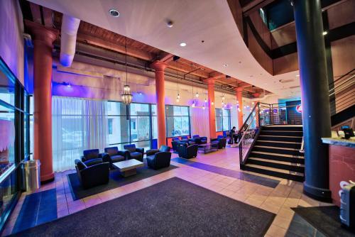 Hostal Hostelling International Chicago