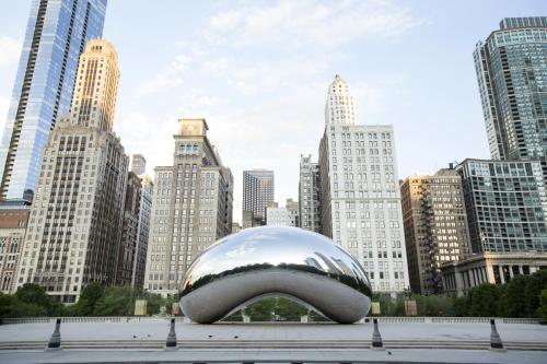 Hostal Hostelling International Chicago