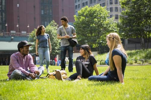 Hostal Hostelling International Chicago