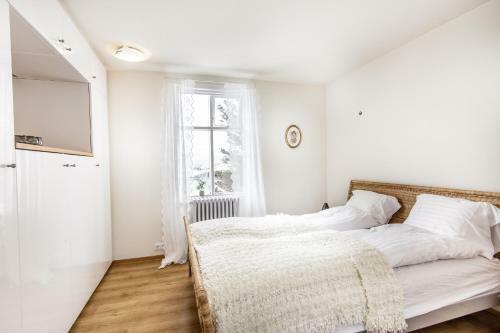 Englendingav�k Homestay