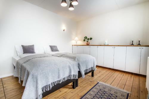 Englendingav�k Homestay
