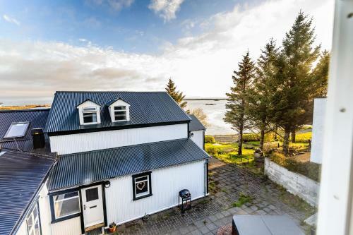 Englendingav�k Homestay