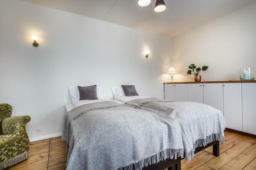 Englendingav�k Homestay