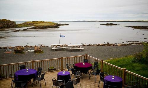 Englendingav�k Homestay